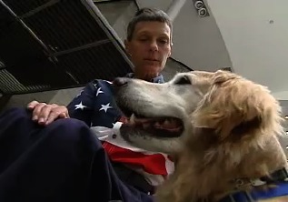 Canine Companions (Pentagon Channel)
