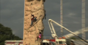 National Night Out (Pentagon Channel)