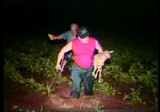 Detour Flood (Channel 3 News)