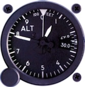 altimeter