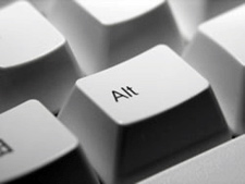 altkey