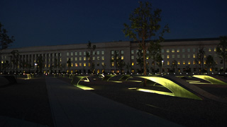 DuskPentMemorial