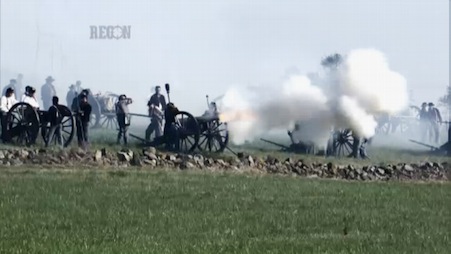 GettysburgCannon